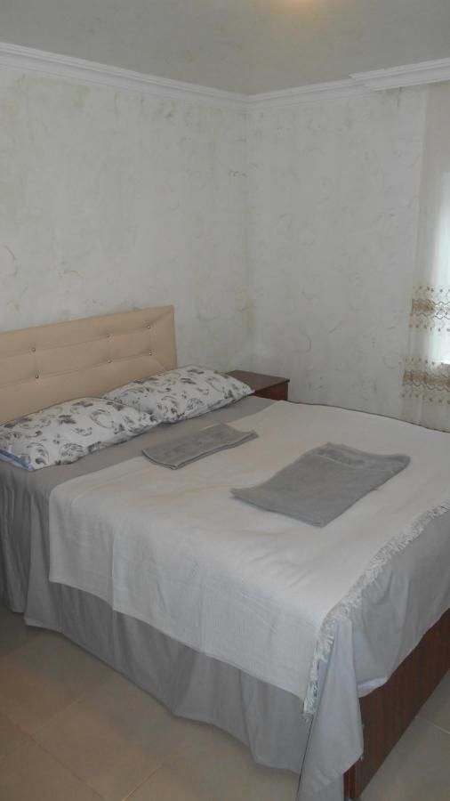 Гостевой дом Barbita Батуми-13