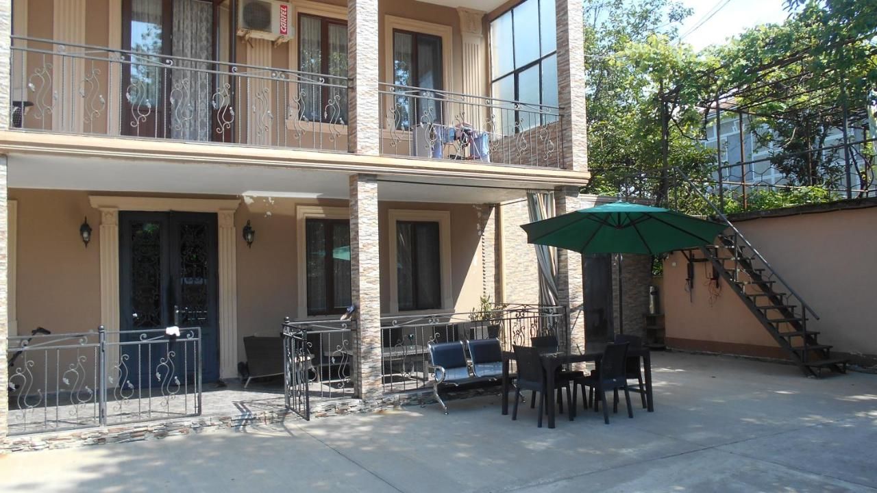 Гостевой дом Barbita Батуми