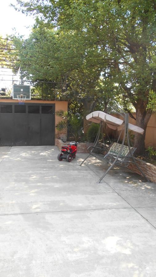 Гостевой дом Barbita Батуми