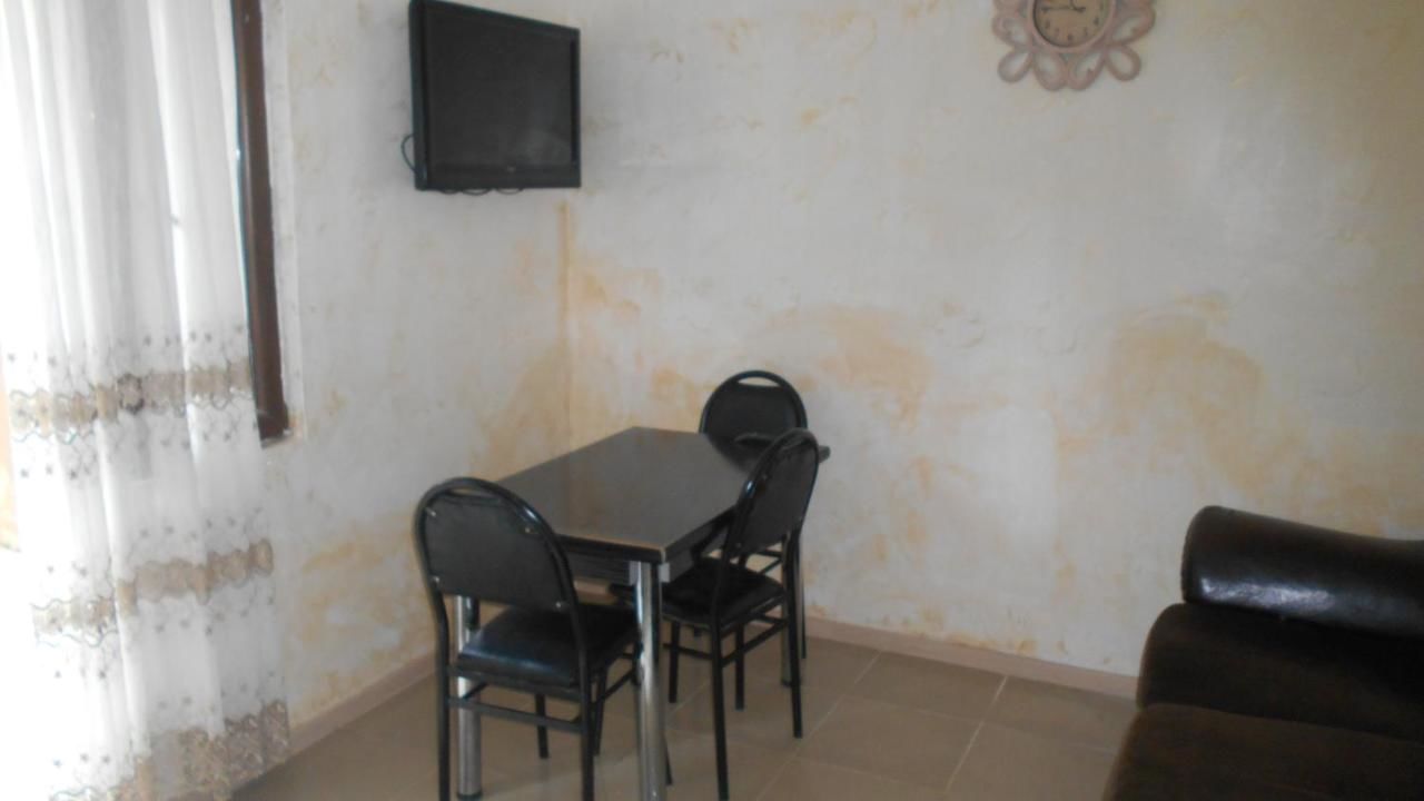 Гостевой дом Barbita Батуми-9