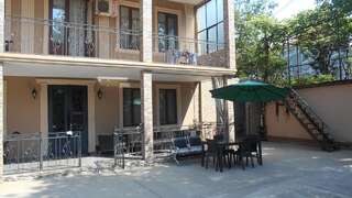 Гостевой дом Barbita Батуми-3