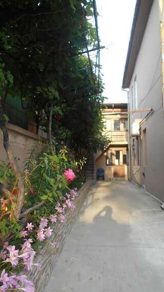 Гостевой дом Barbita Батуми-6