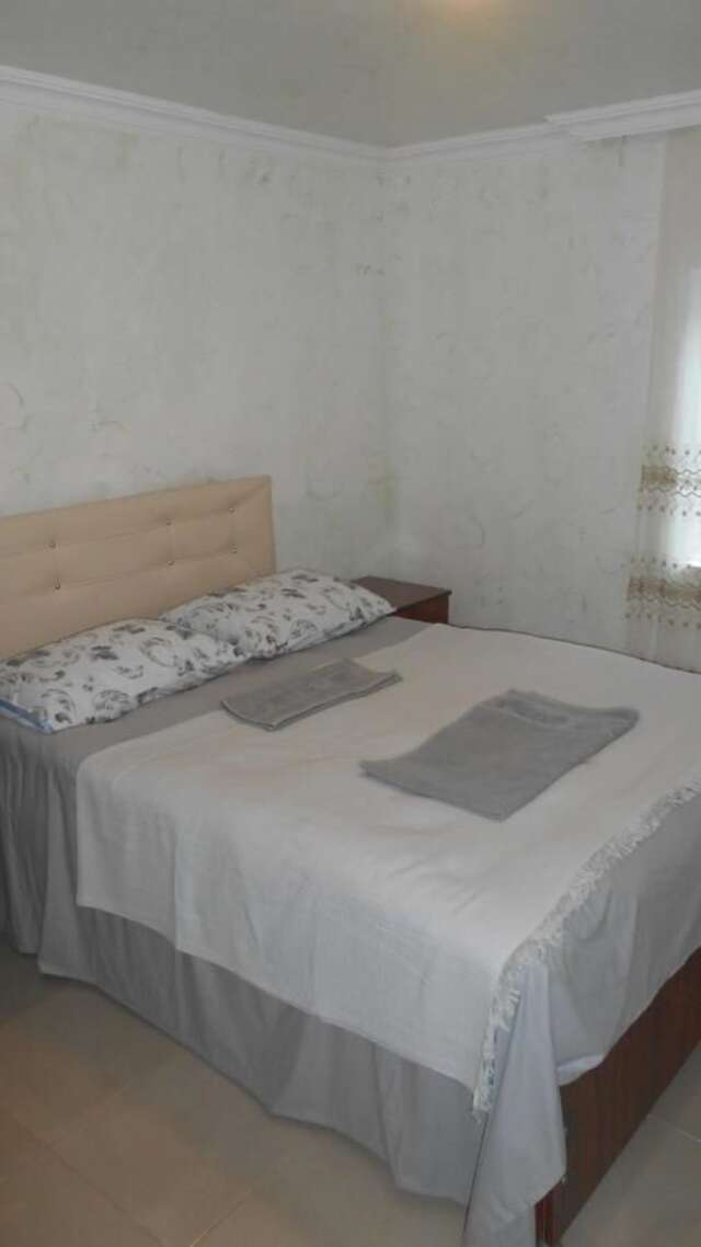 Гостевой дом Barbita Батуми-12