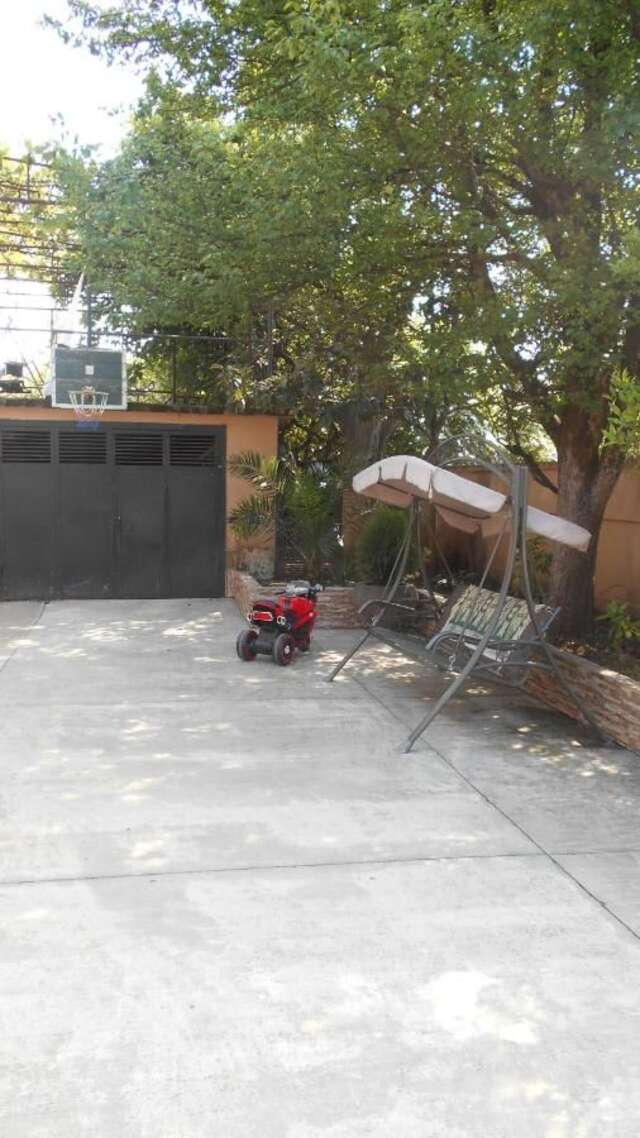 Гостевой дом Barbita Батуми-7