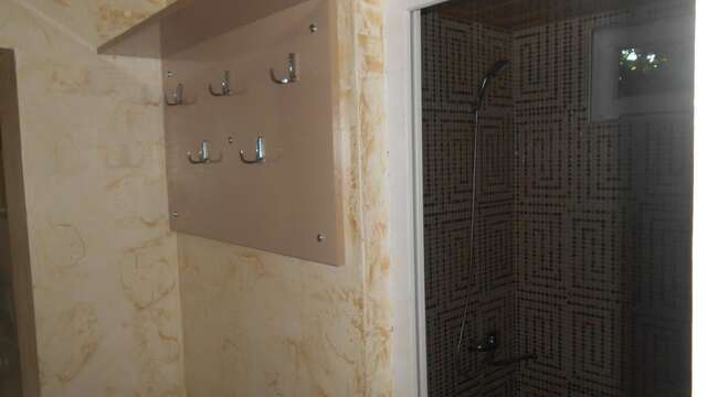 Гостевой дом Barbita Батуми-11